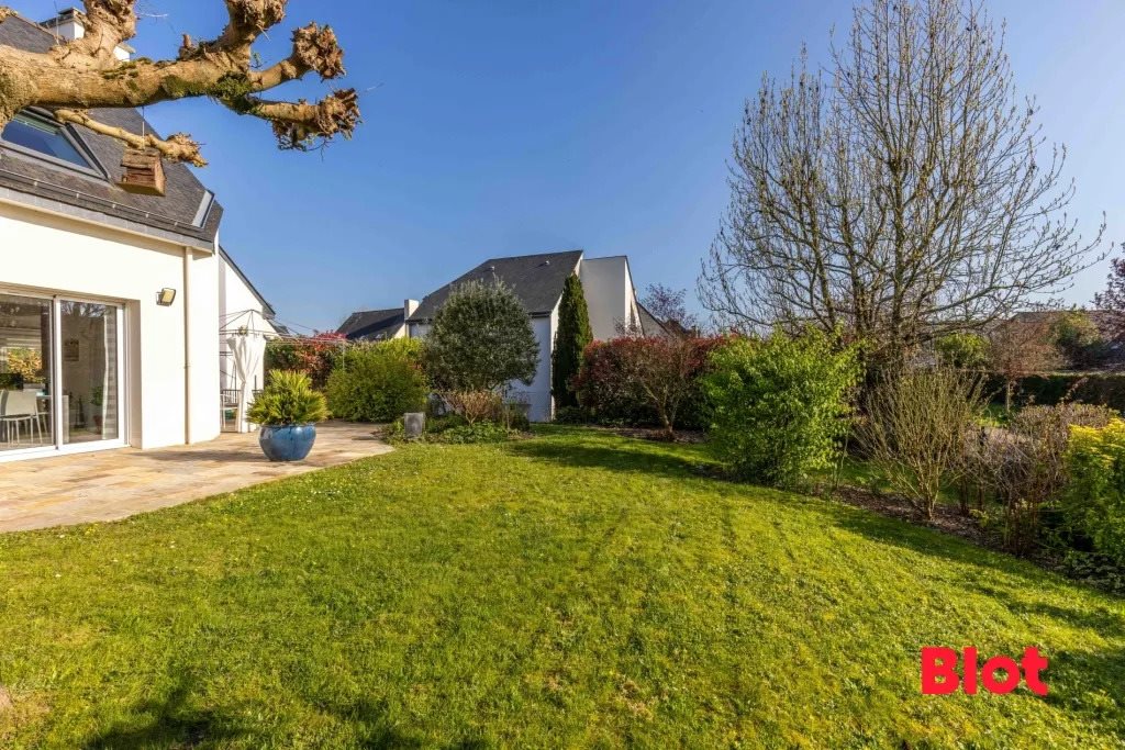 Maison à vendre, 150m², Pacé