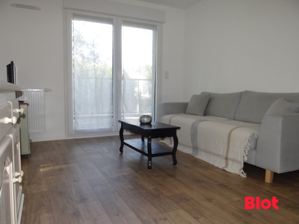 Appartement à louer, 63m², Vezin-le-Coquet
