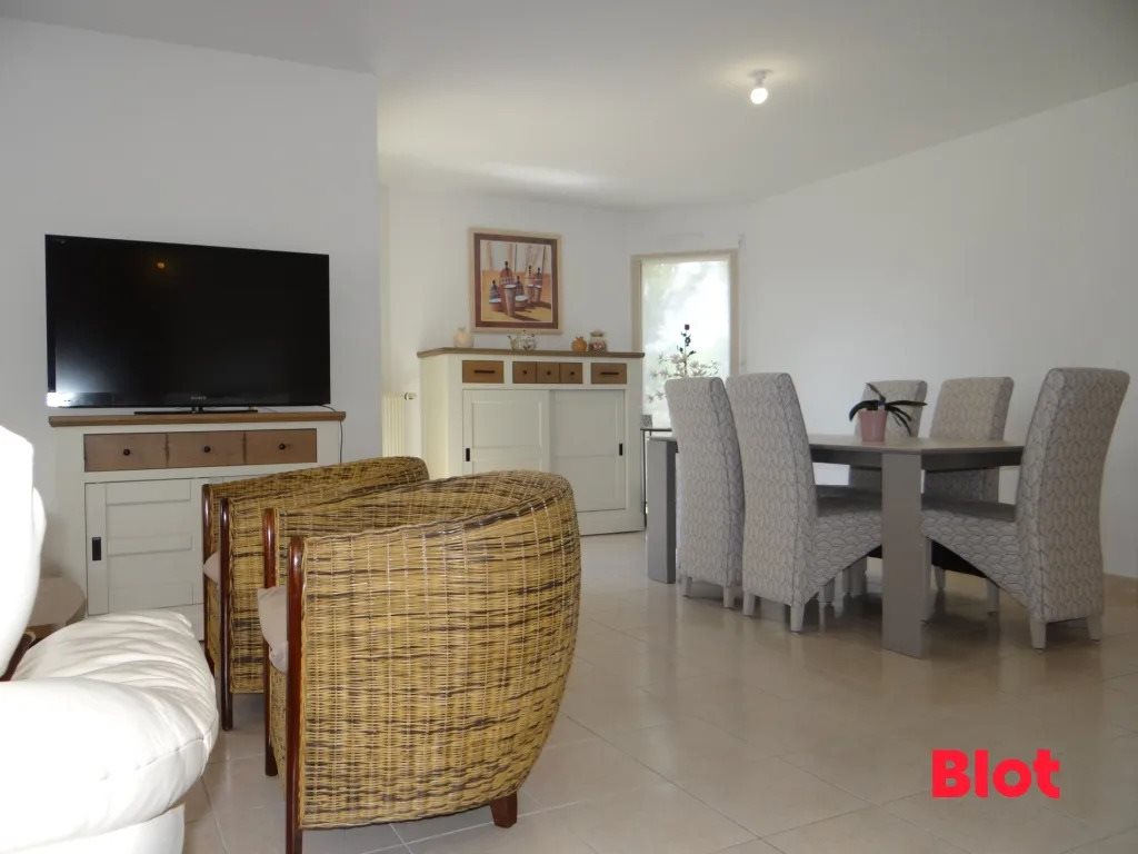 Maison à louer, 114m², Parthenay-de-Bretagne