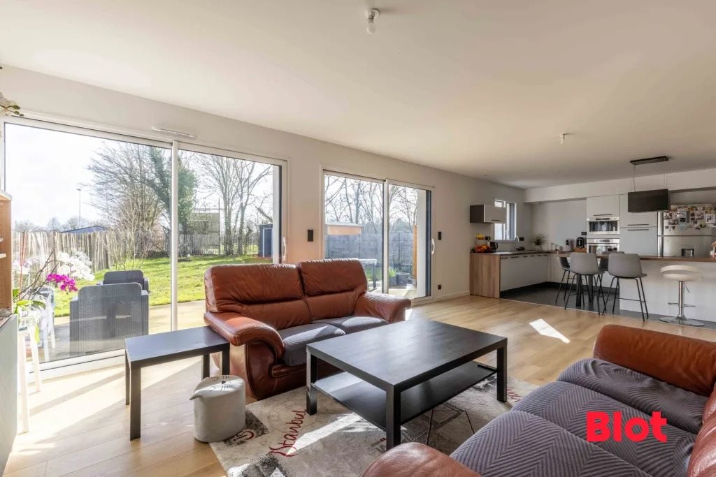 Maison à vendre, 168m², Le Rheu