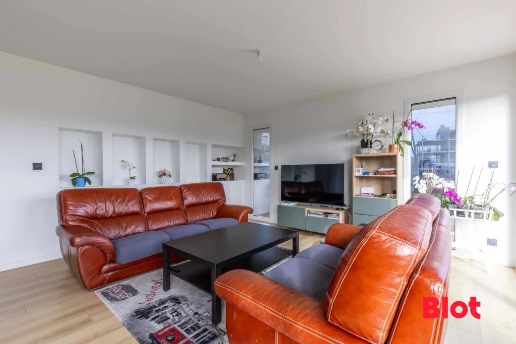 Maison à vendre, 168m², Le Rheu