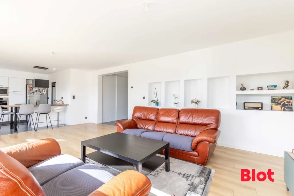 Maison à vendre, 168m², Le Rheu