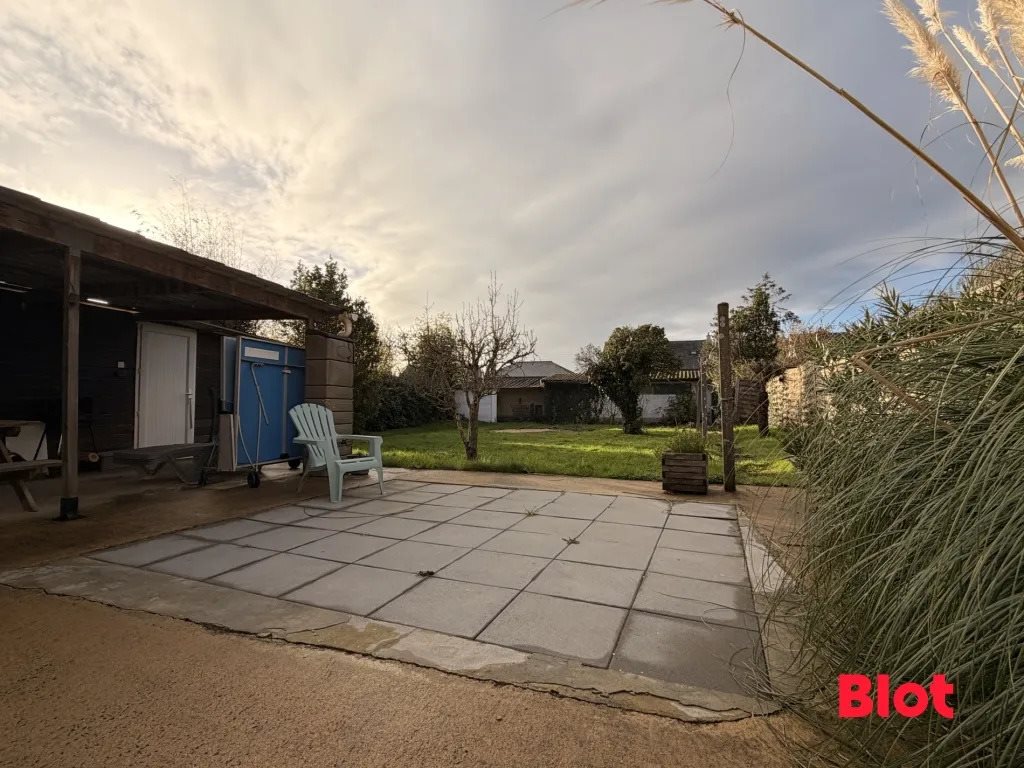 Maison à vendre, 176m², Rennes