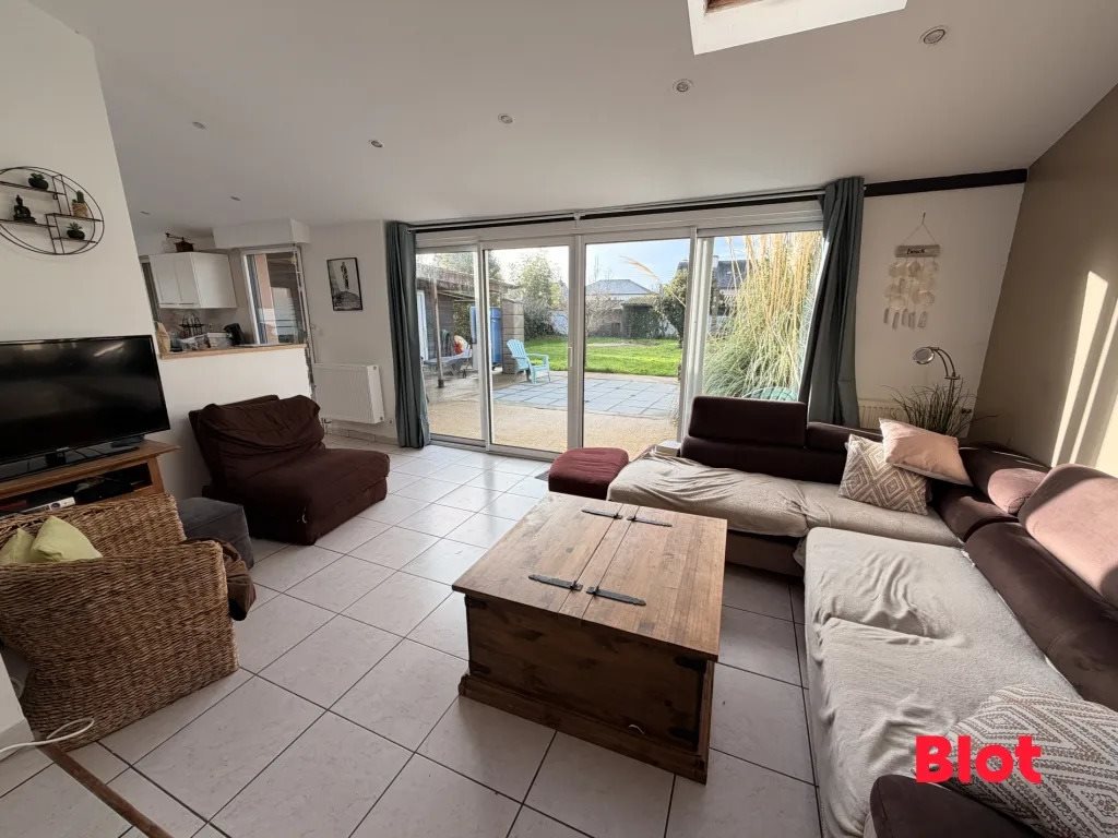 Maison à vendre, 176m², Rennes