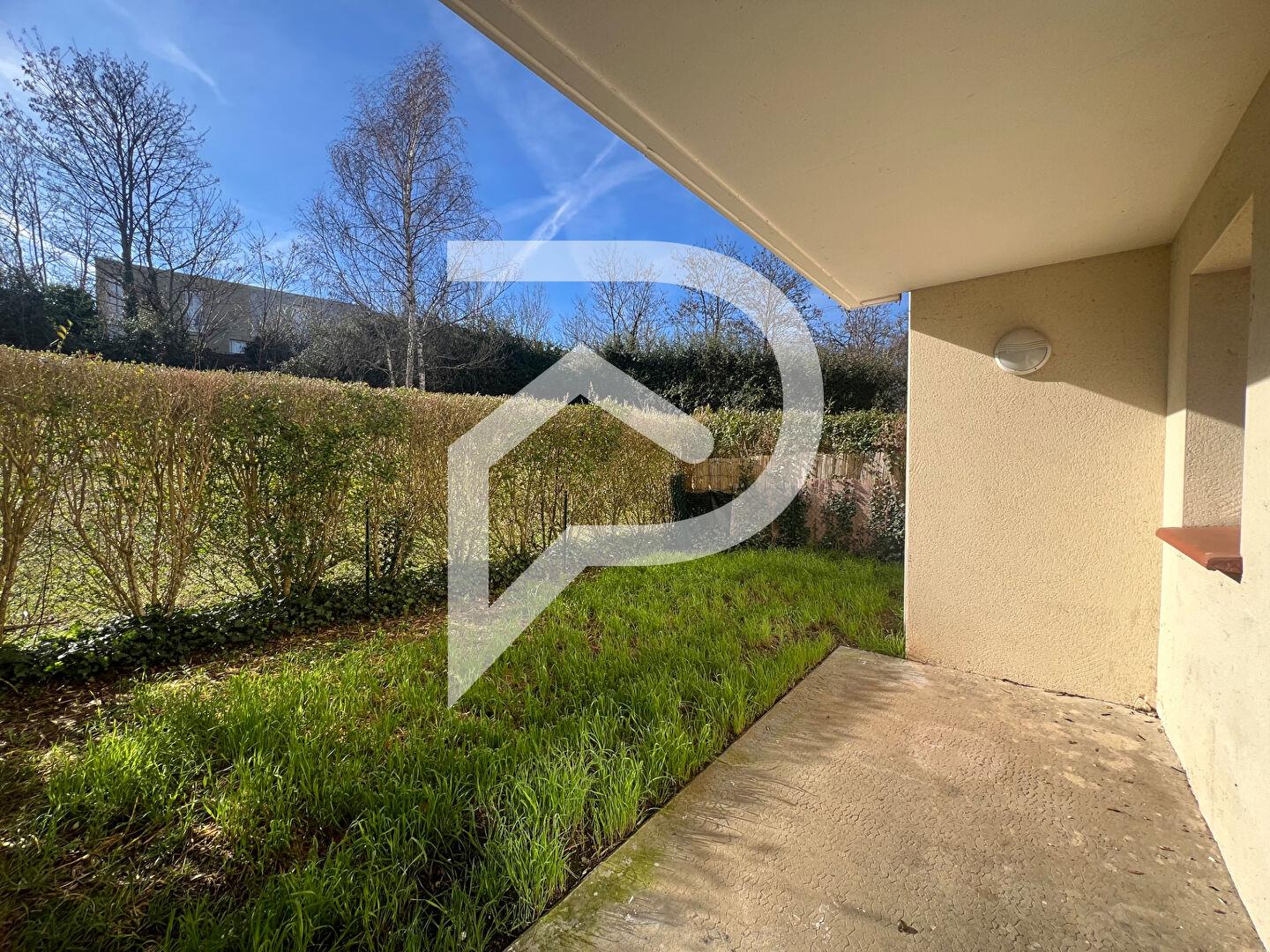 Appartement à louer, 49m², Boulazac