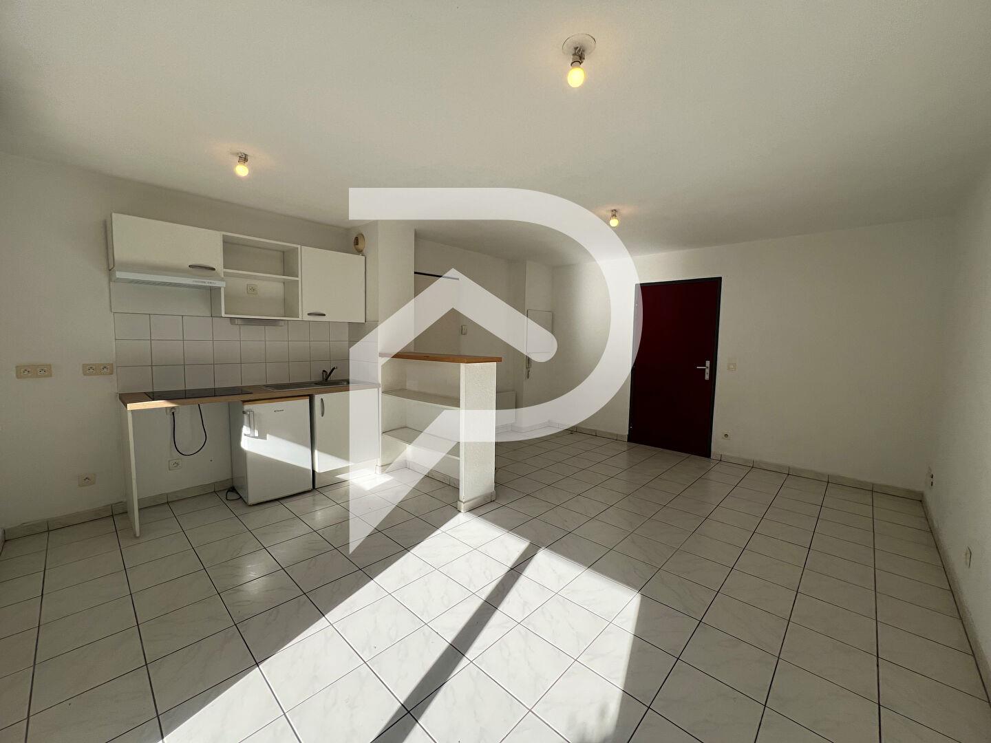 Appartement à louer, 49m², Boulazac