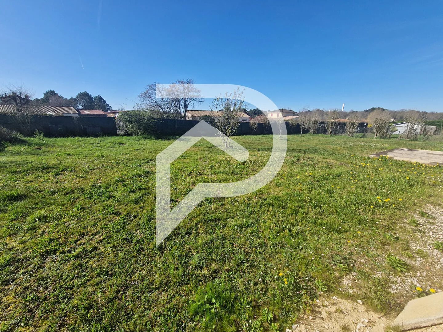 Maison à louer, 93m², Coursac