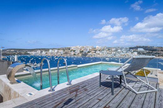 4 bedroom luxury Townhouse for sale in San Pawl il-Baħar, Saint Paul’s Bay