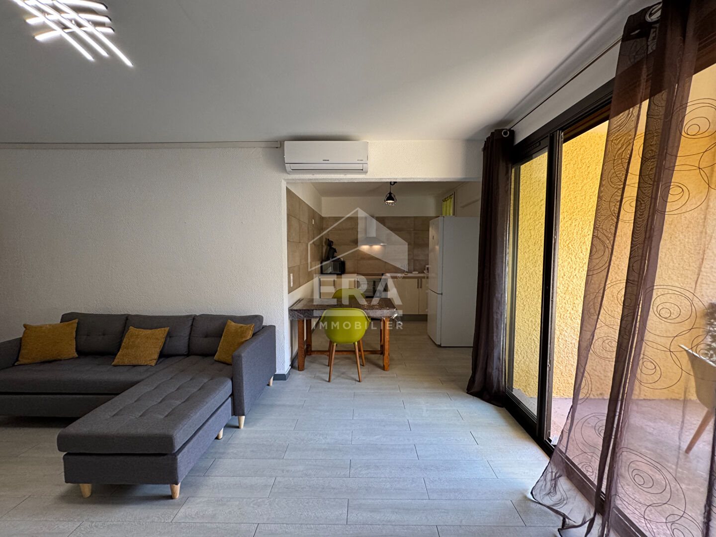 Appartement à louer, 45m², Saint-Cyr-sur-Mer