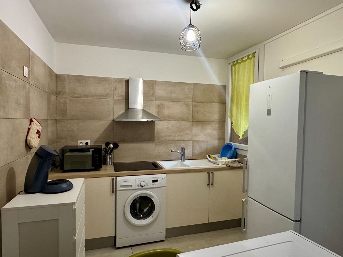 Appartement à louer, 45m², Saint-Cyr-sur-Mer