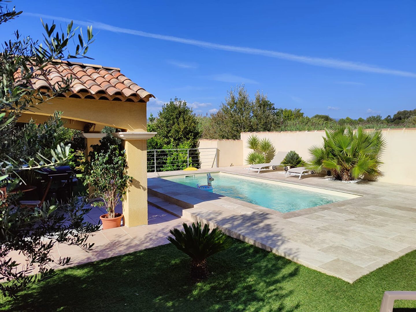 Maison à vendre, 153m², Saint-Cyr-sur-Mer