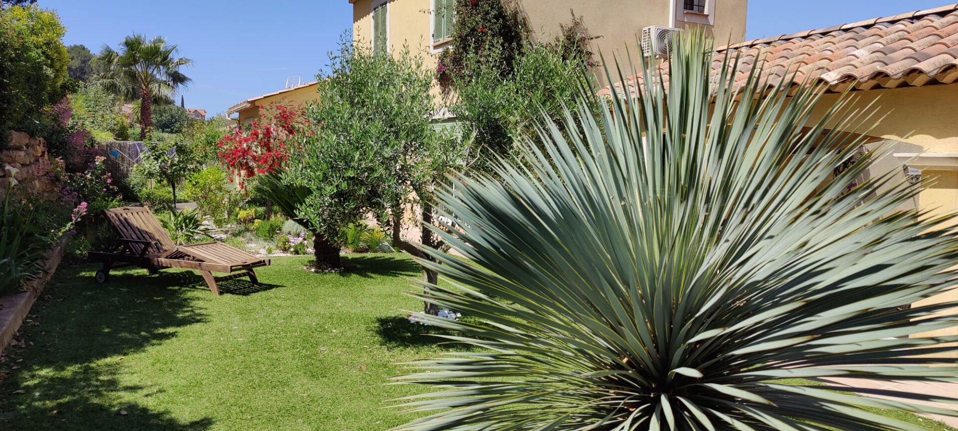 Maison à vendre, 153m², Saint-Cyr-sur-Mer