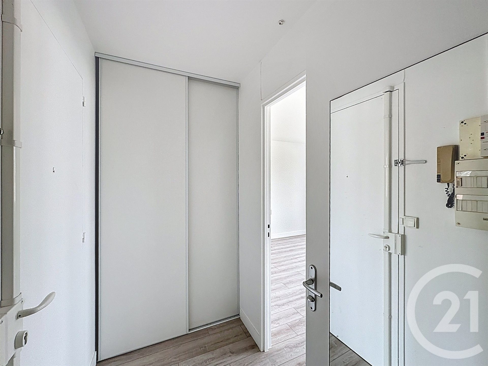 Appartement à louer, 30m², Villejuif