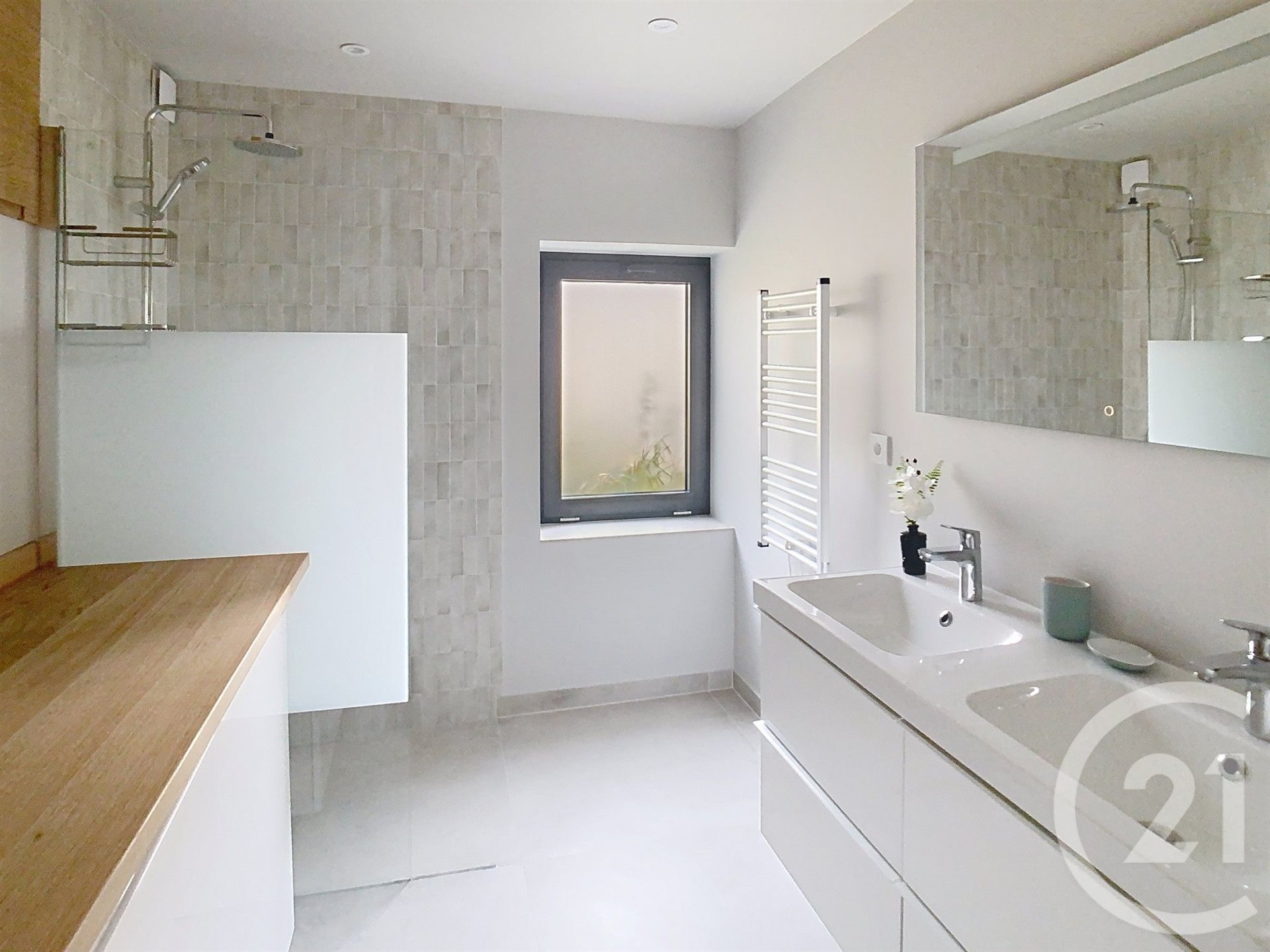 Maison à louer, 100m², Athis-Mons