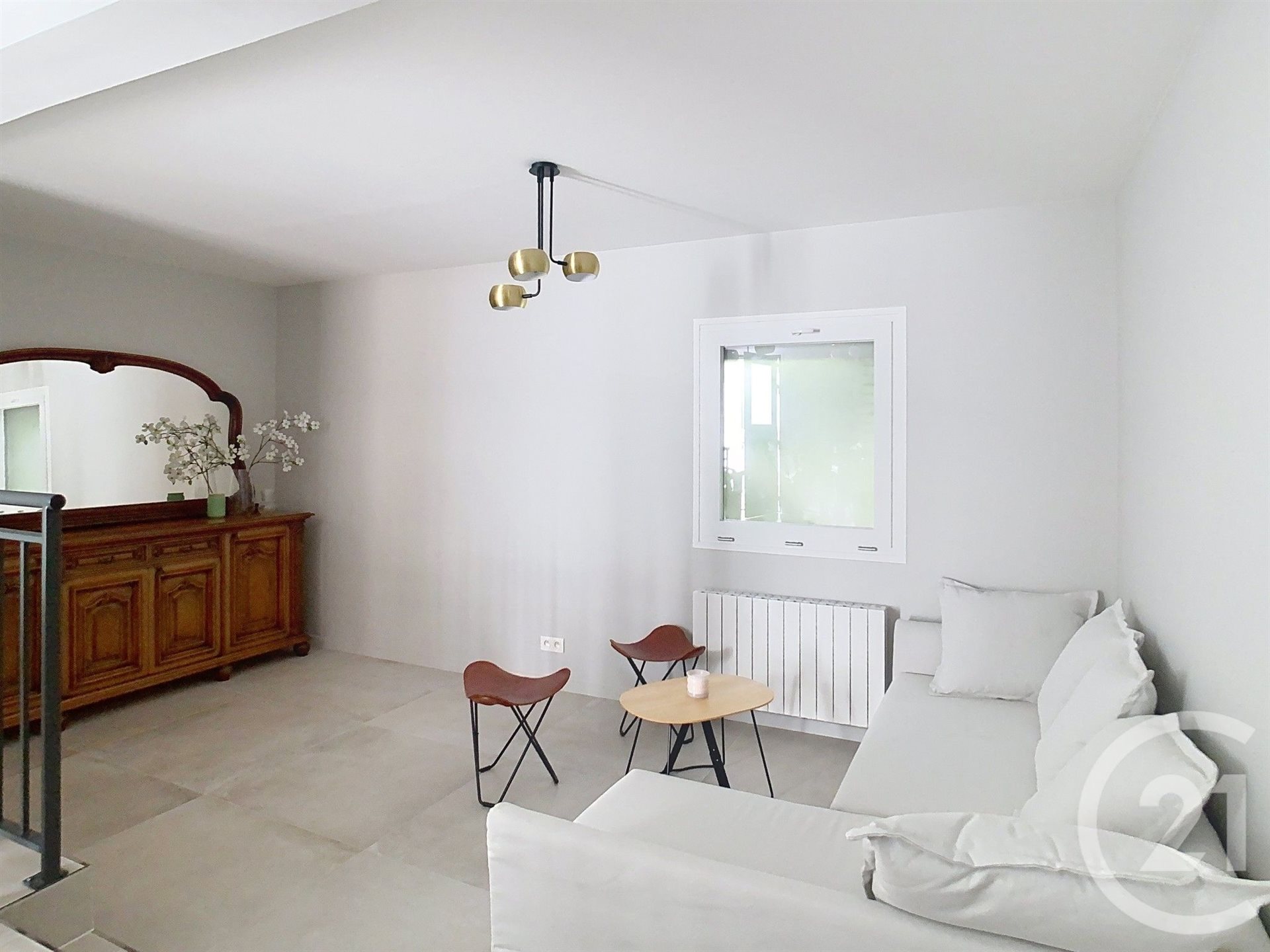 Maison à louer, 100m², Athis-Mons
