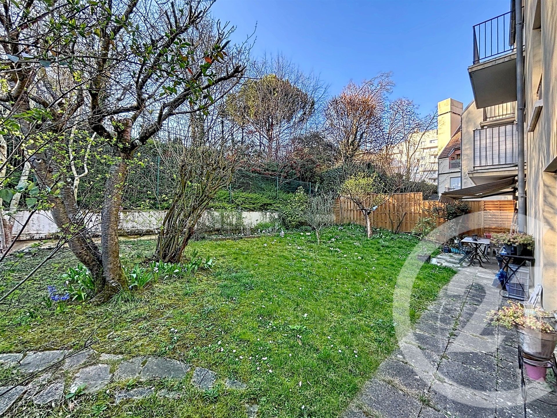 Appartement à vendre, 73m², Thiais