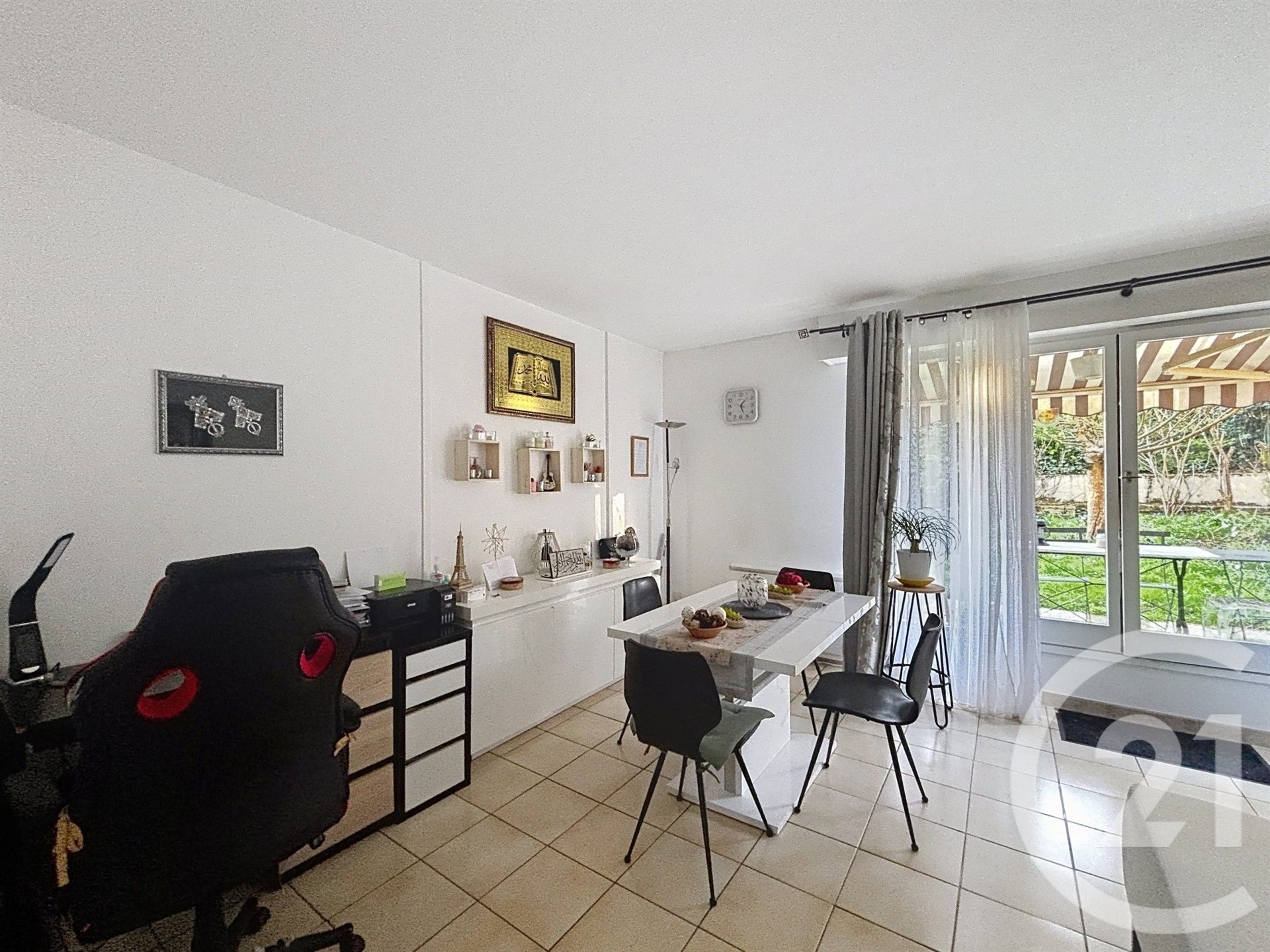 Appartement à vendre, 73m², Thiais