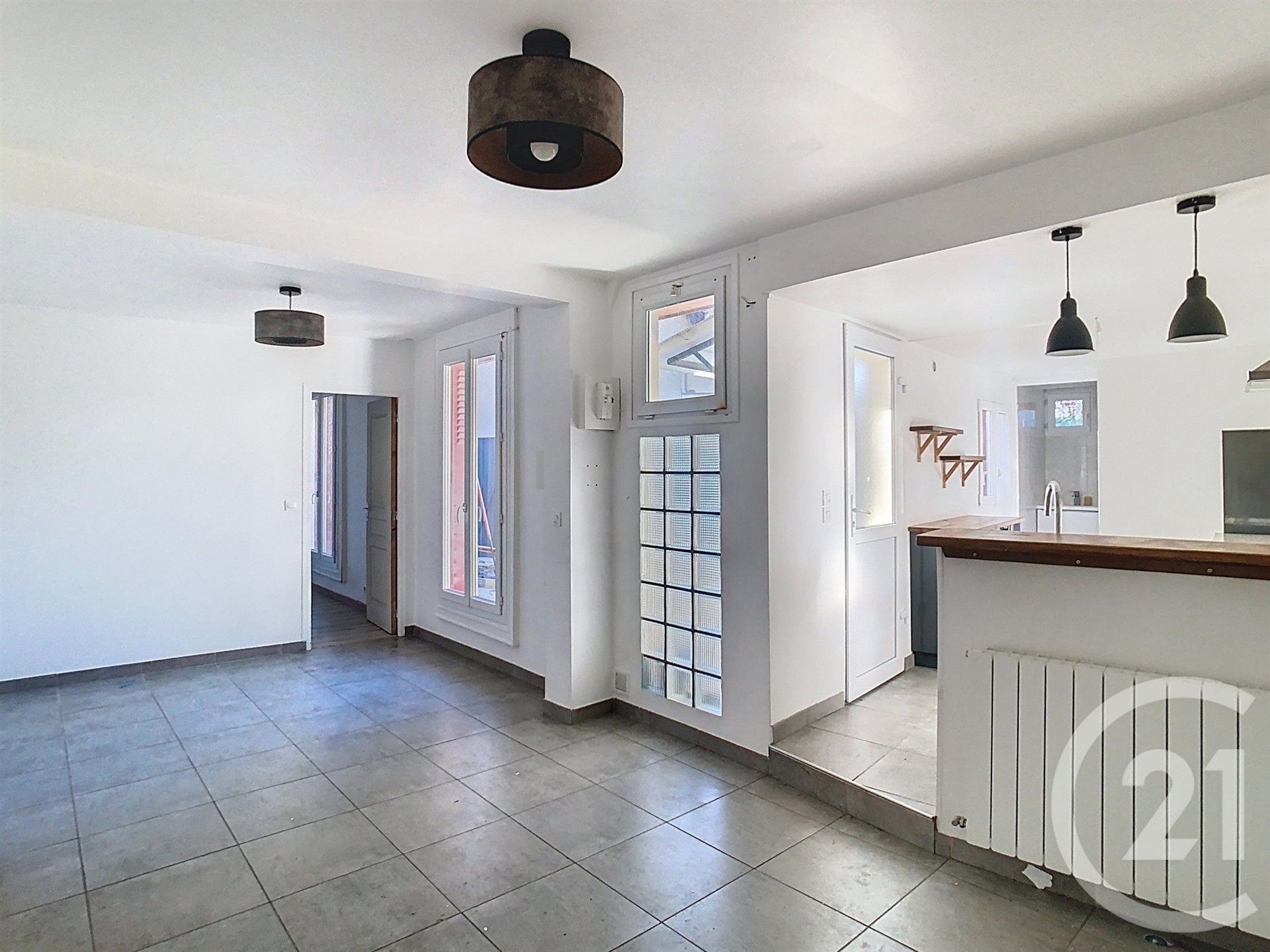 Appartement à louer, 39m², Thiais