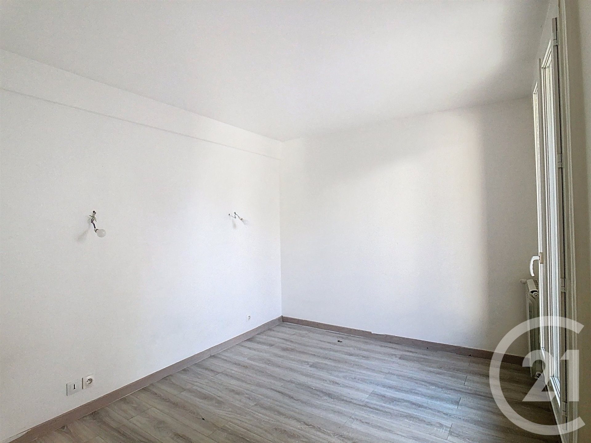 Appartement à louer, 39m², Thiais