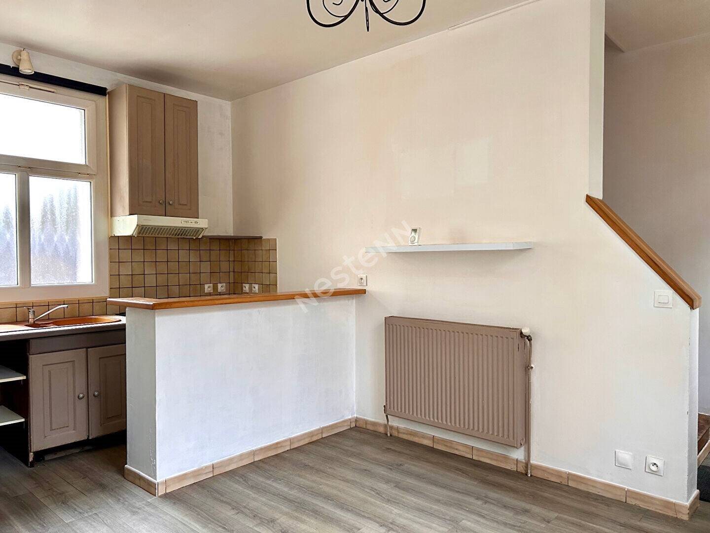 Appartement à vendre, 35m², Marines