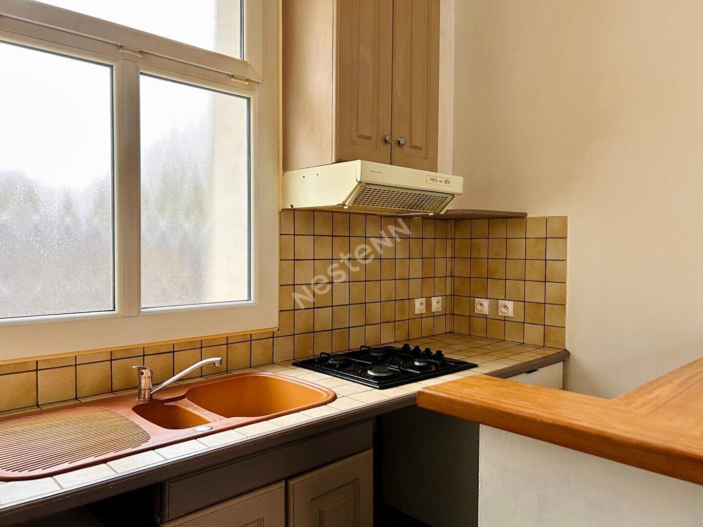 Appartement à vendre, 35m², Marines