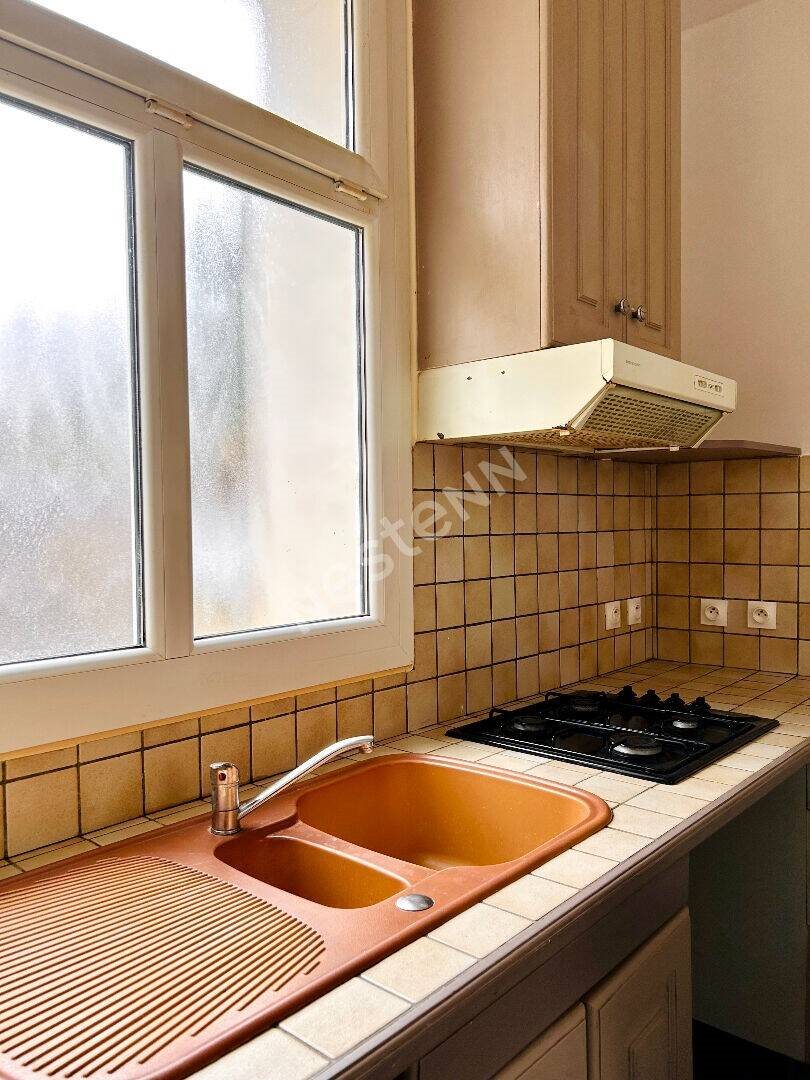 Appartement à vendre, 35m², Marines