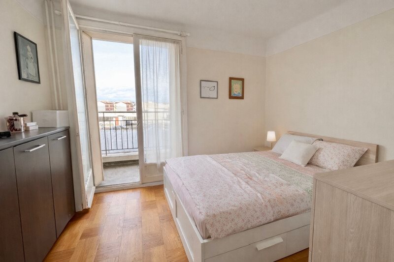Appartement à vendre, 55m², Boulogne-Billancourt