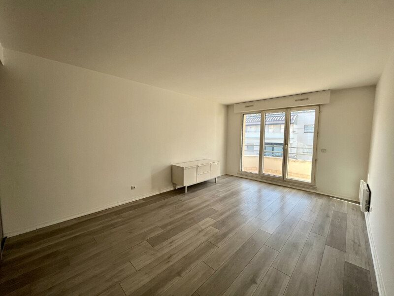 Appartement à vendre, 52m², Boulogne-Billancourt