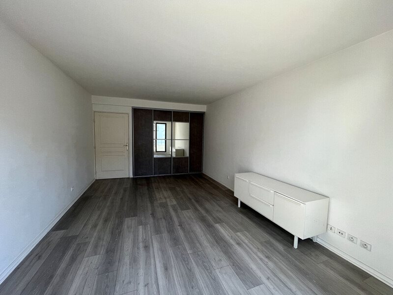 Appartement à vendre, 52m², Boulogne-Billancourt