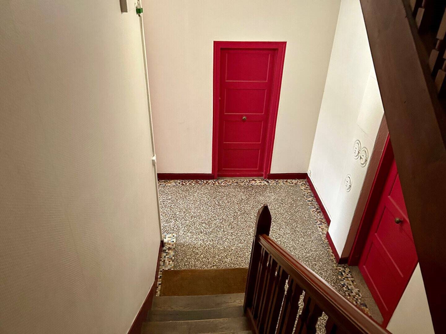 Appartement à vendre, 60m², Boulogne-Billancourt