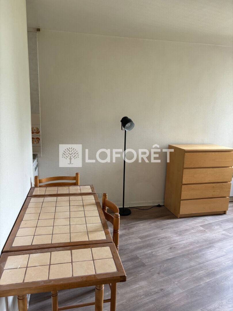 Appartement à louer, 19m², Boulogne-Billancourt