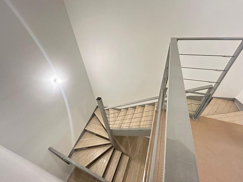 Appartement à vendre, 71m², Boulogne-Billancourt