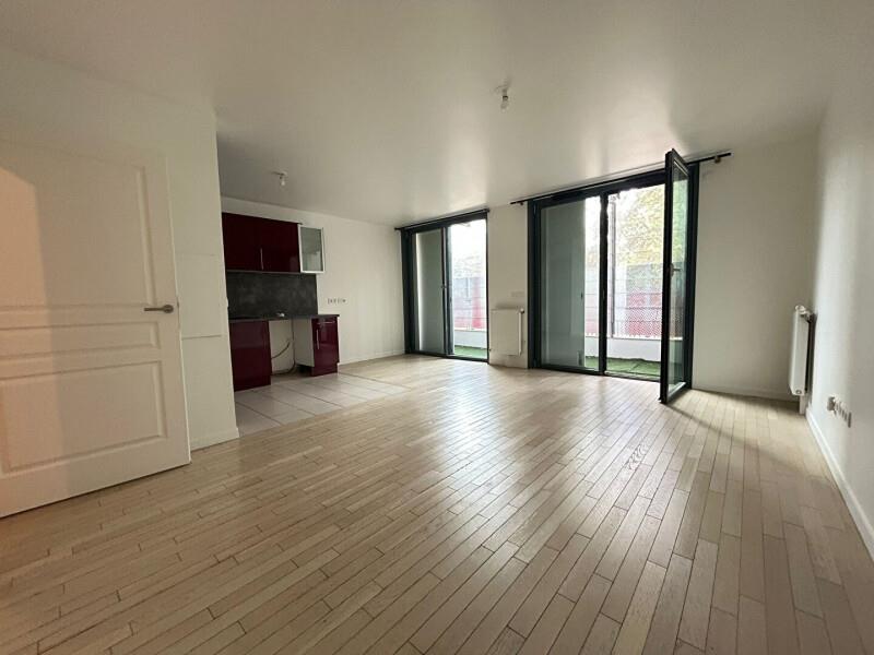Appartement à vendre, 71m², Boulogne-Billancourt