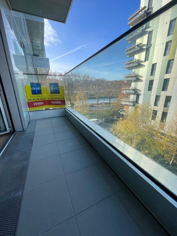 Appartement à vendre, 34m², Boulogne-Billancourt