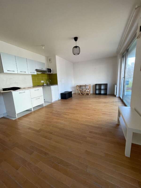 Appartement à vendre, 34m², Boulogne-Billancourt