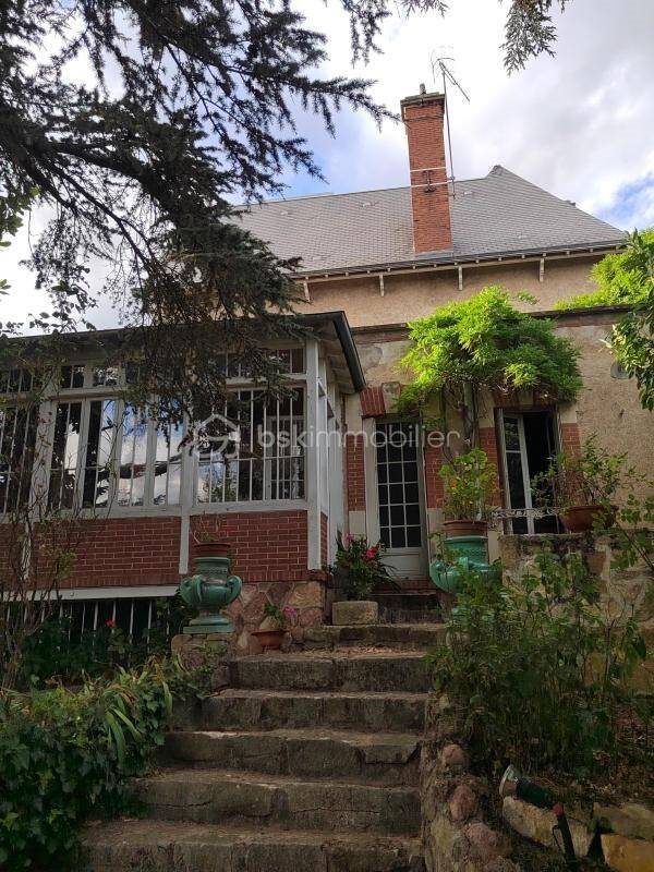 Maison à vendre, 220m², Saint-Amand-Montrond