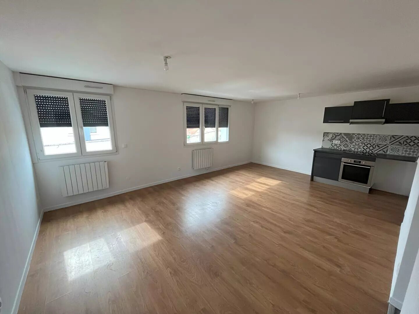 Appartement à vendre, 83m², Art-sur-Meurthe