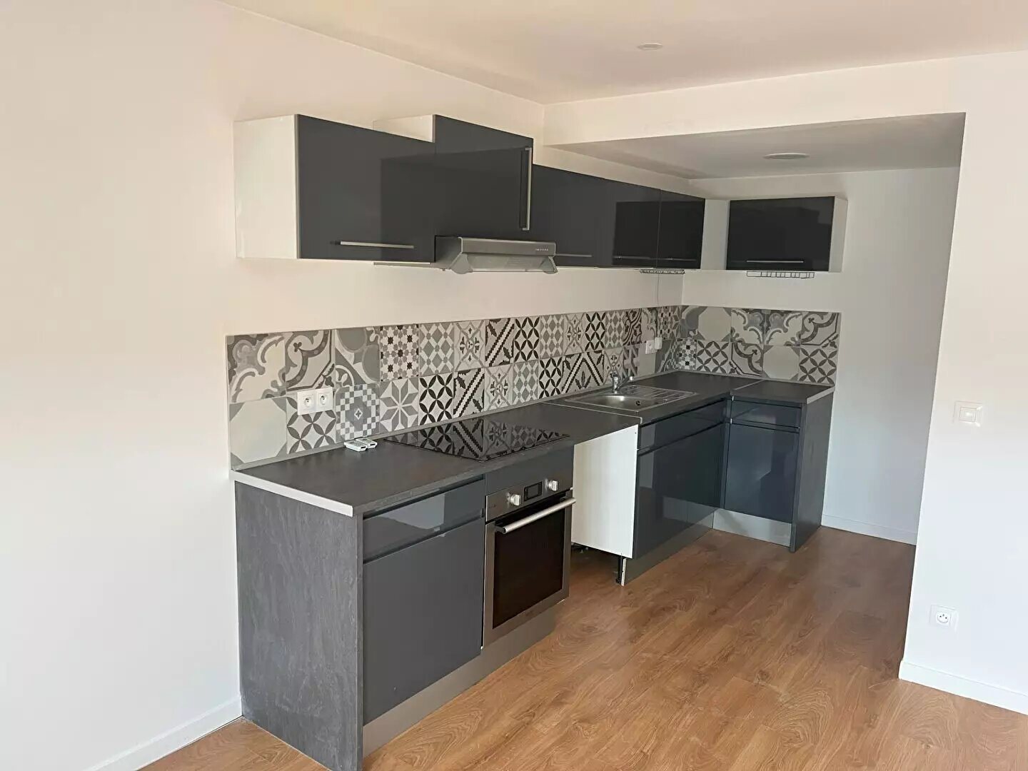 Appartement à vendre, 83m², Art-sur-Meurthe