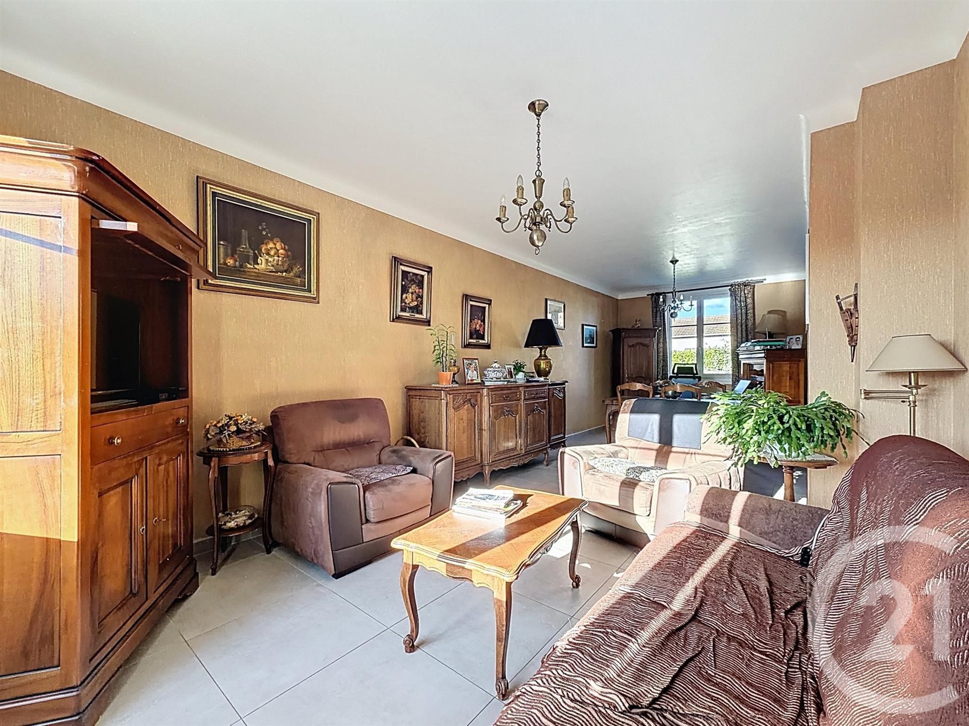 Maison à vendre, 110m², Chatou