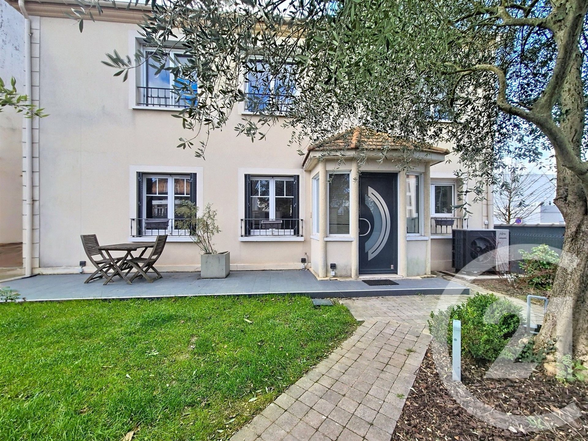 Maison à vendre, 166m², Chatou
