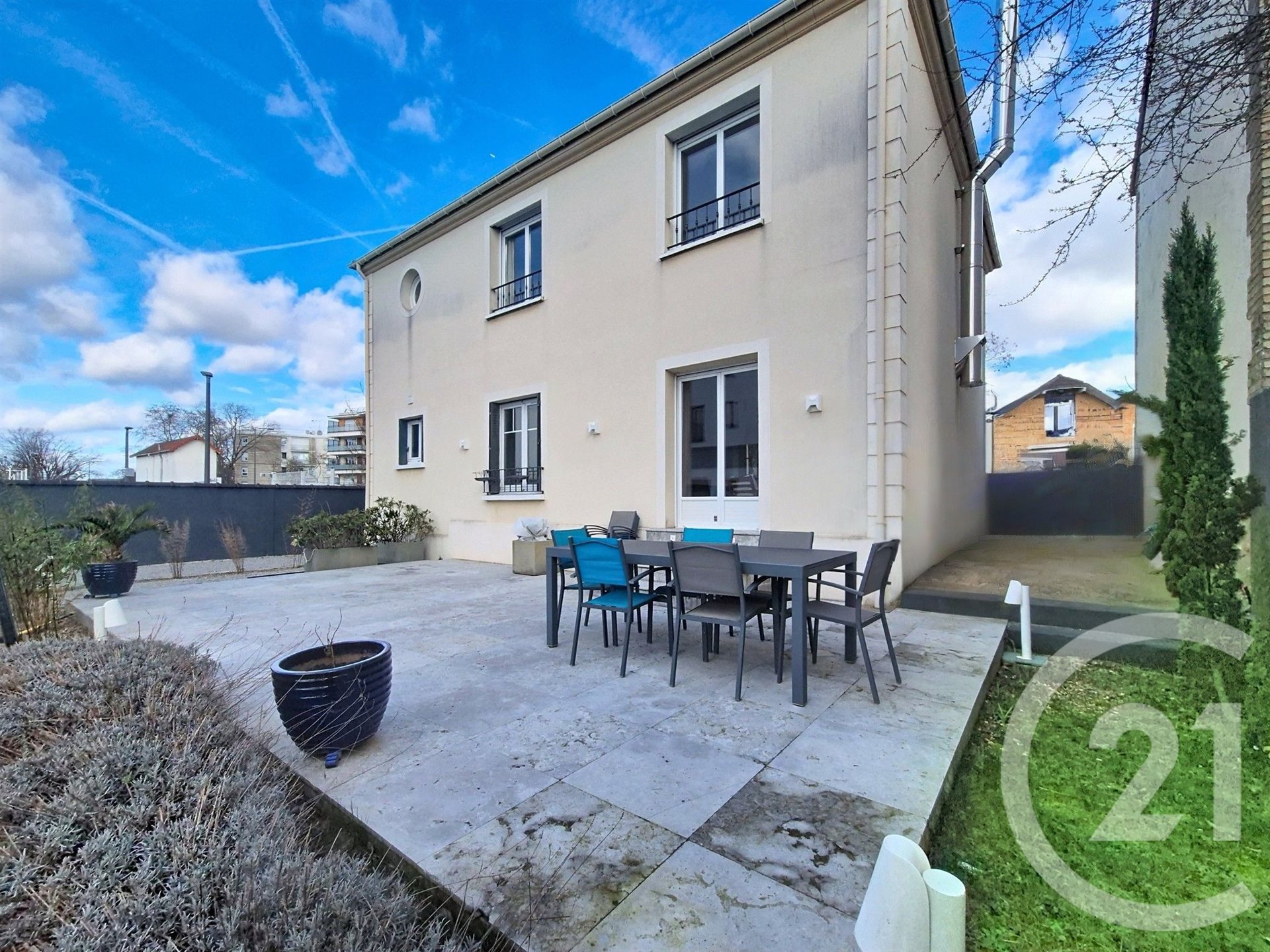 Maison à vendre, 166m², Chatou