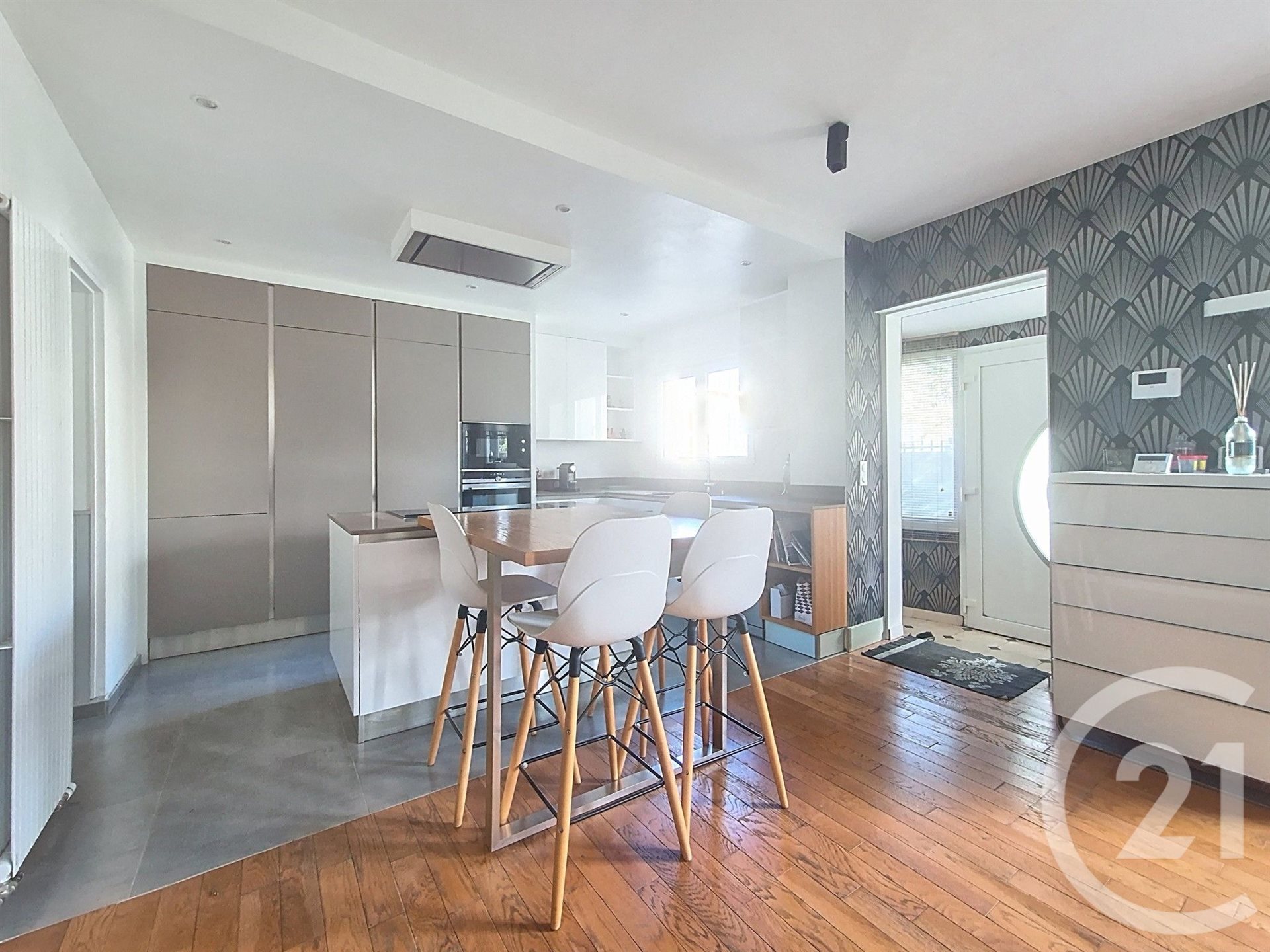 Maison à vendre, 166m², Chatou