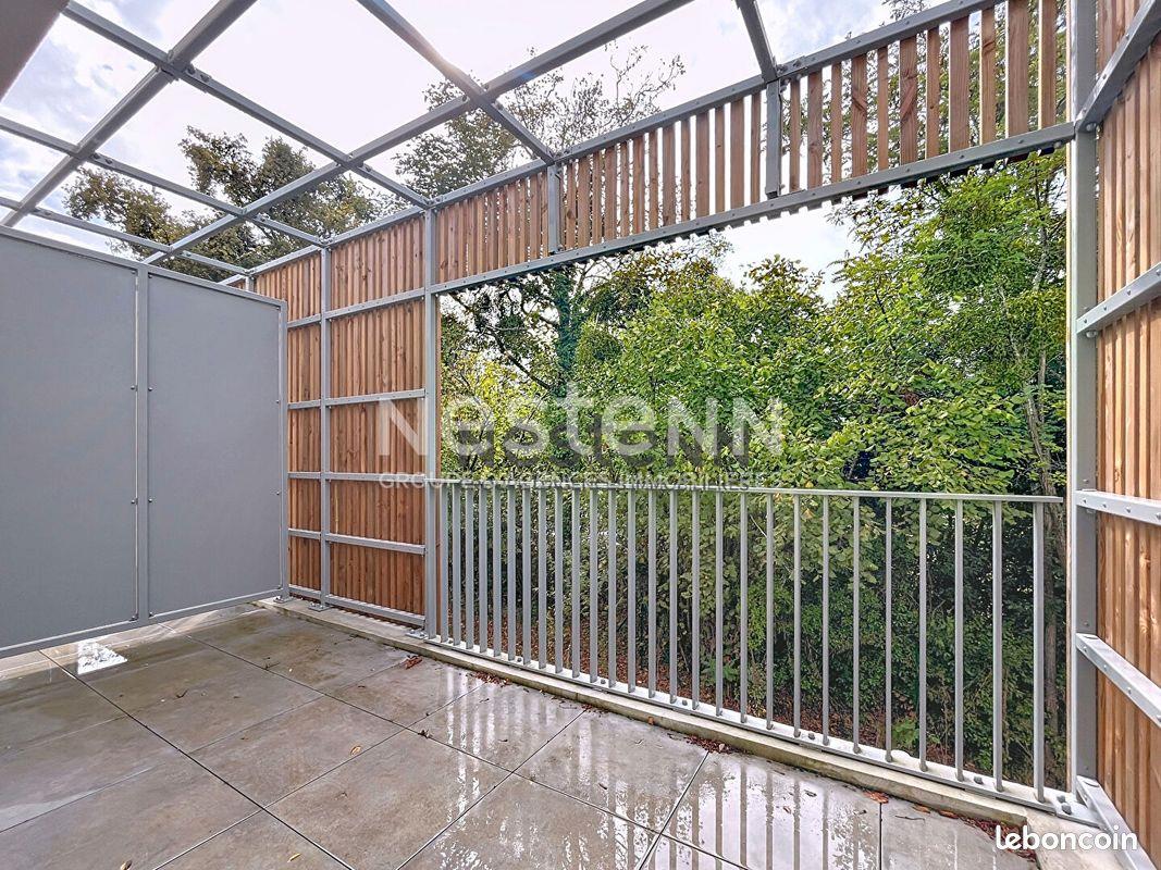 Appartement à vendre, 44m², Camblanes-et-Meynac