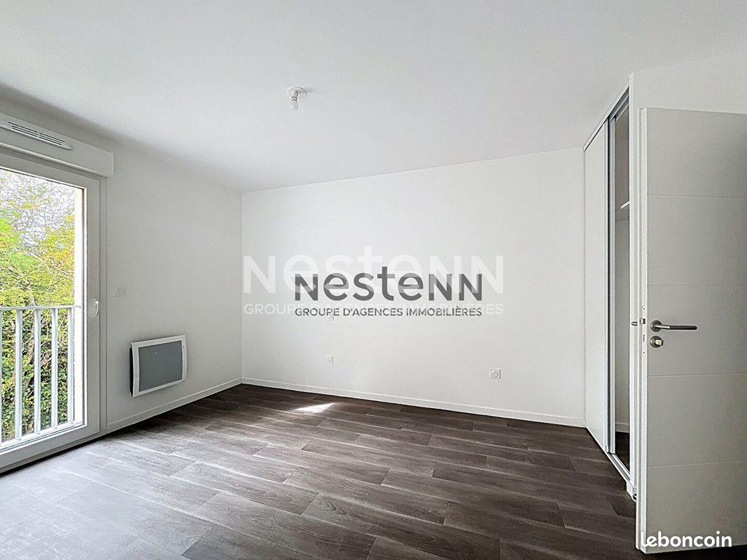 Appartement à vendre, 44m², Camblanes-et-Meynac