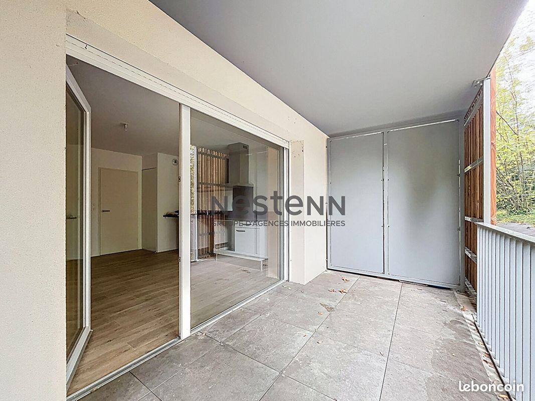 Appartement à vendre, 61m², Camblanes-et-Meynac