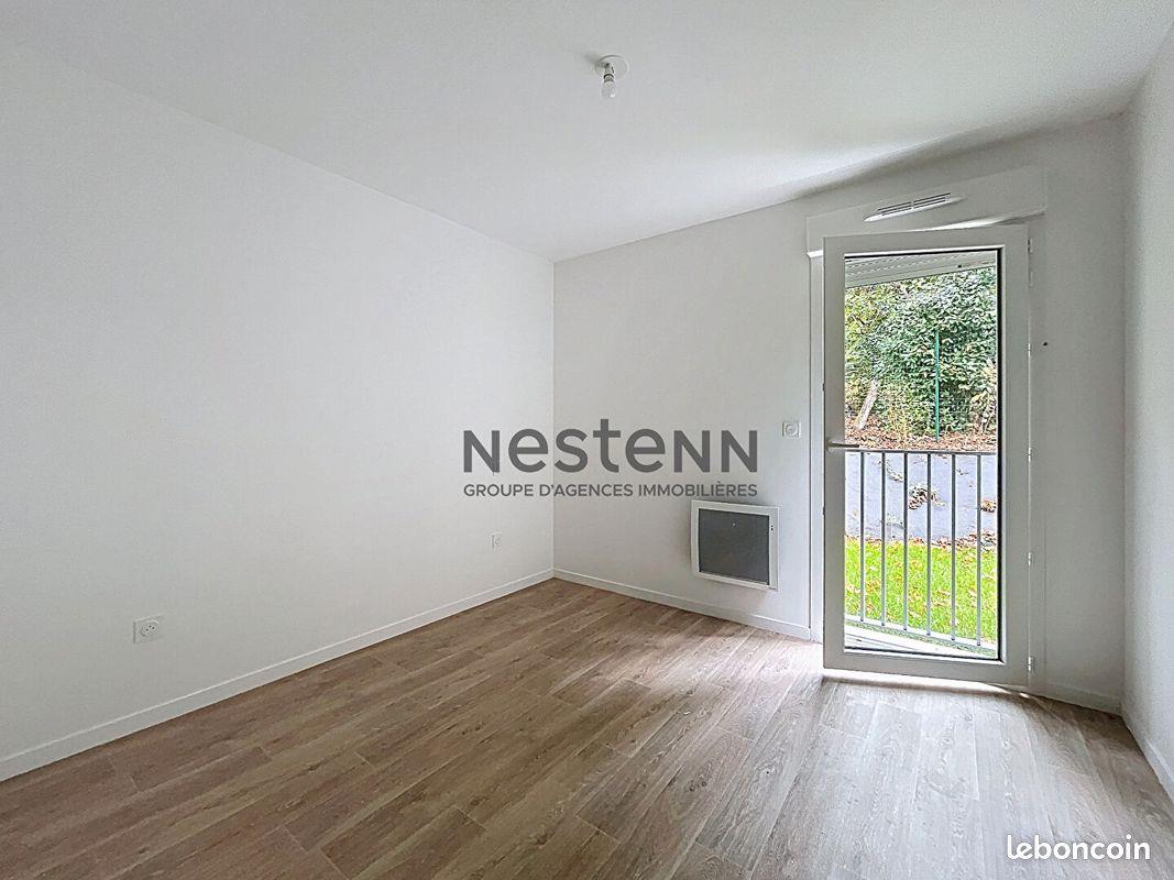 Appartement à vendre, 61m², Camblanes-et-Meynac