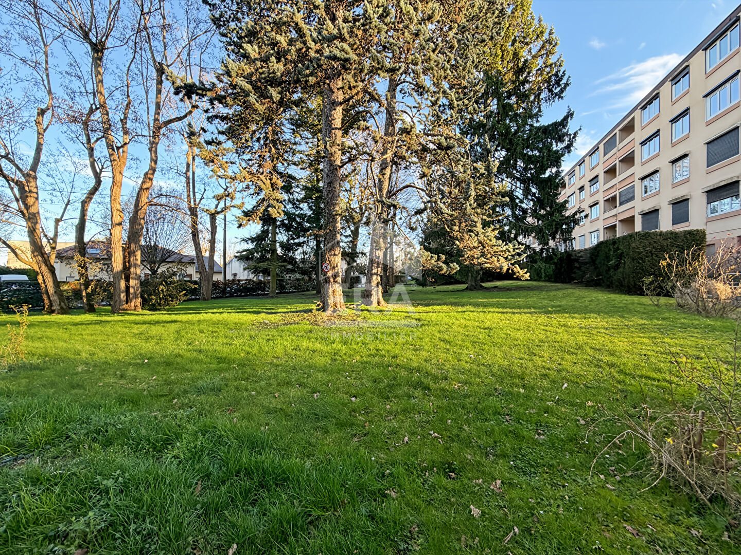 Appartement à vendre, 57m², Saint-Fargeau-Ponthierry