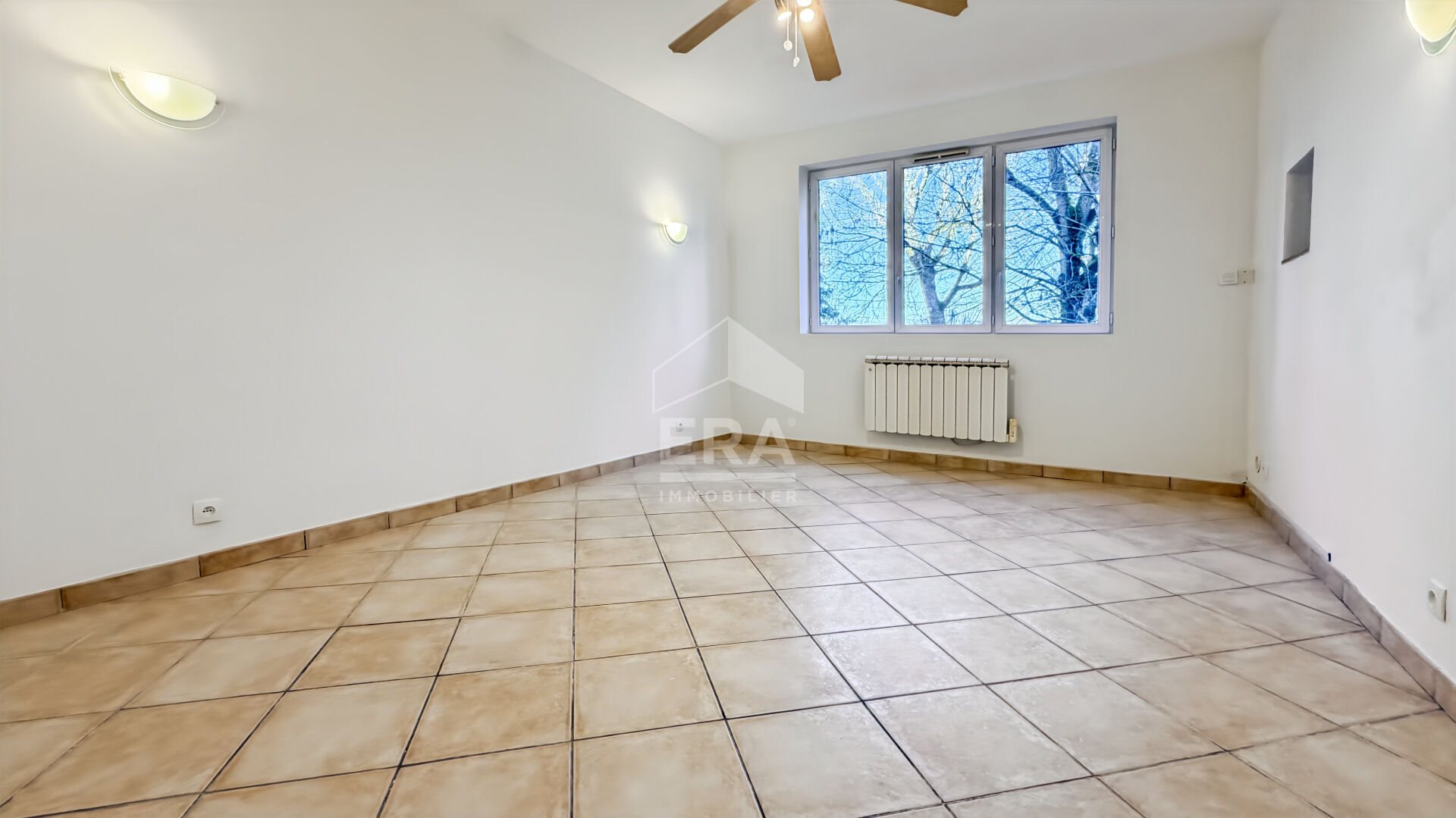 Appartement à vendre, 57m², Saint-Fargeau-Ponthierry