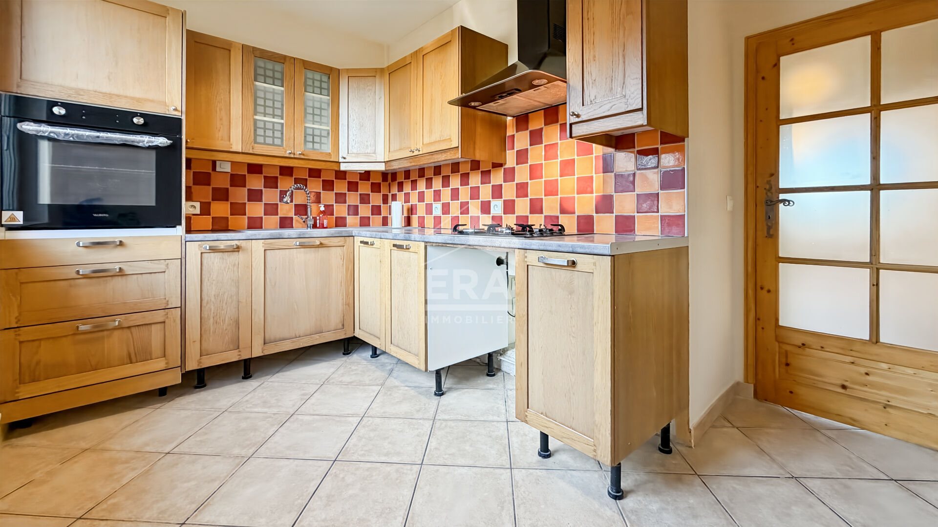 Appartement à vendre, 57m², Saint-Fargeau-Ponthierry