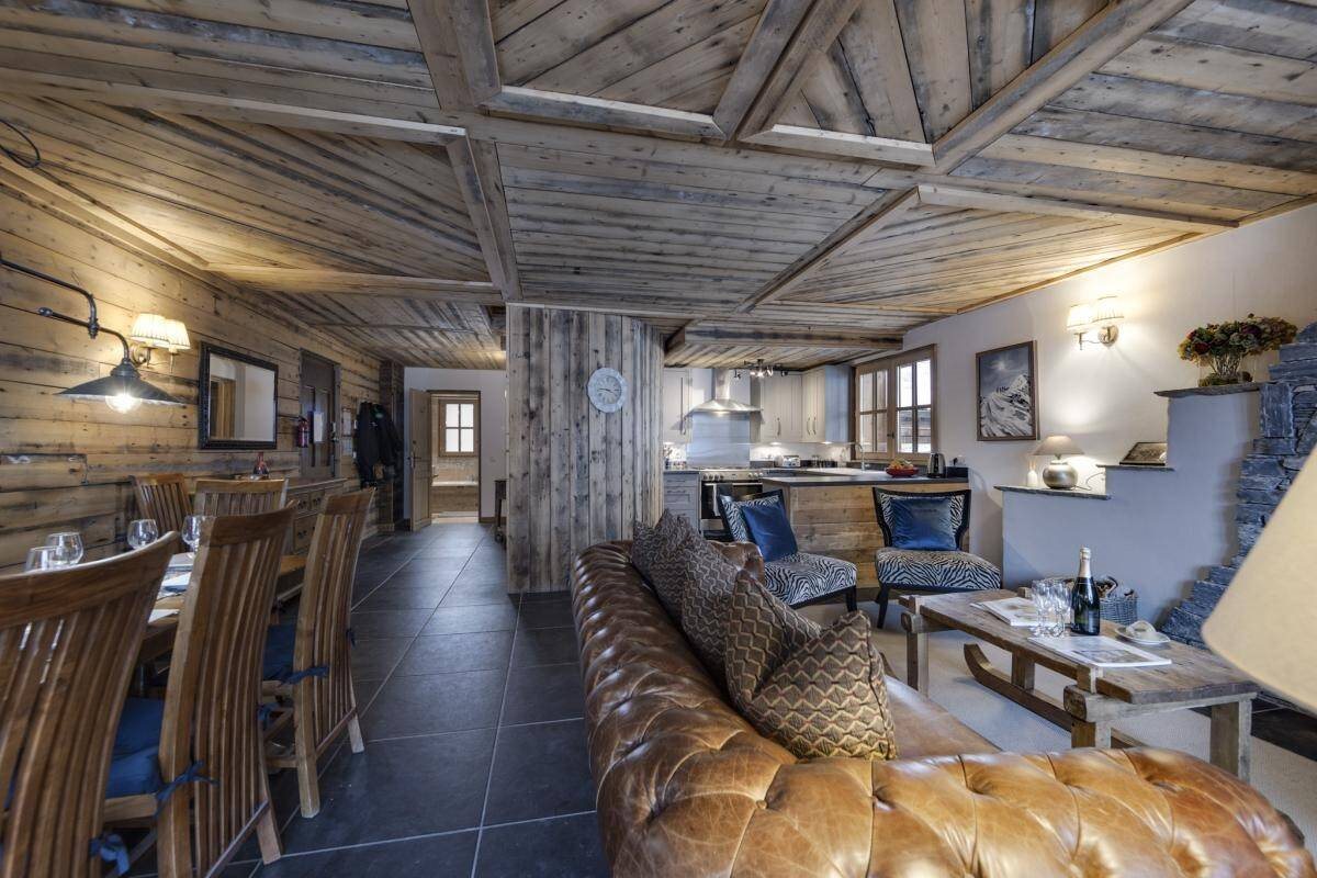 Appartement à vendre, 119m², Saint-Paul-en-Chablais